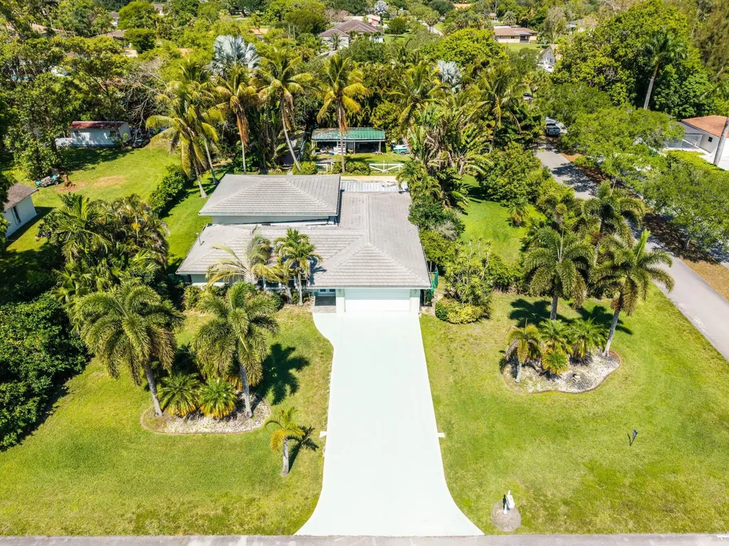 2801 SW 154th Lane Davie FL 33331