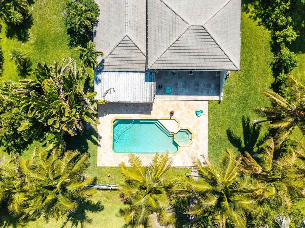 2801 SW 154th Lane Davie FL 33331