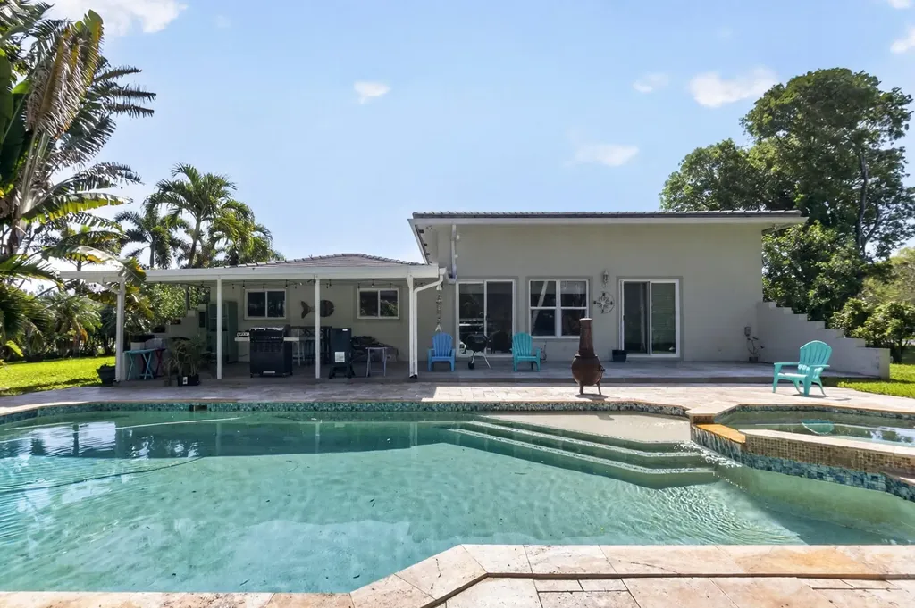 2801 SW 154th Lane Davie FL 33331