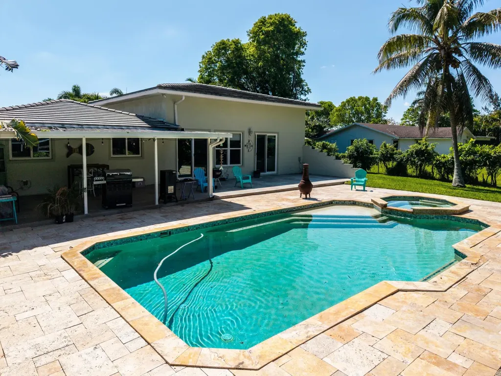 2801 SW 154th Lane Davie FL 33331