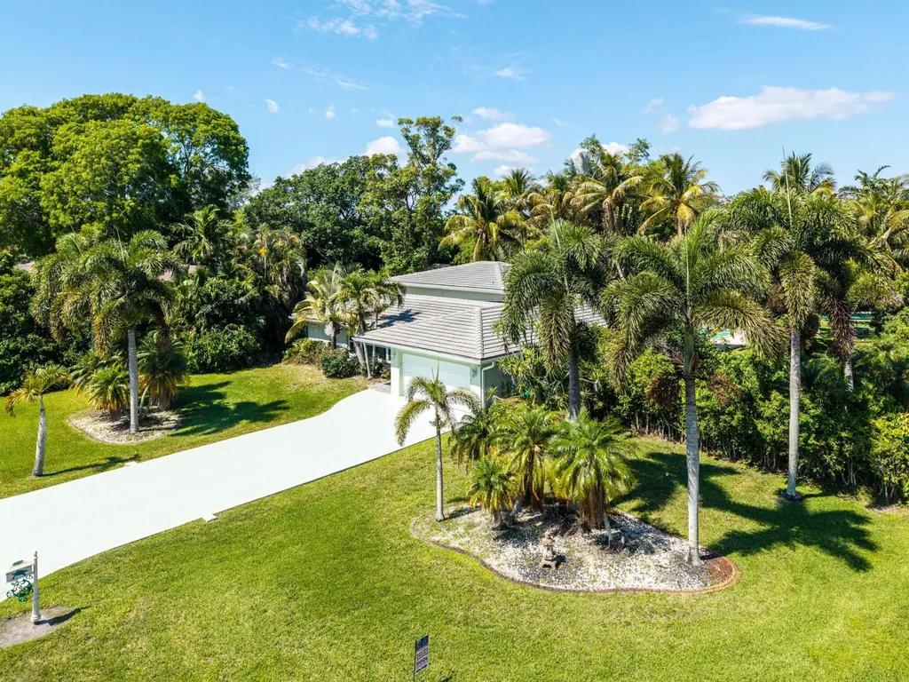2801 SW 154th Lane Davie FL 33331