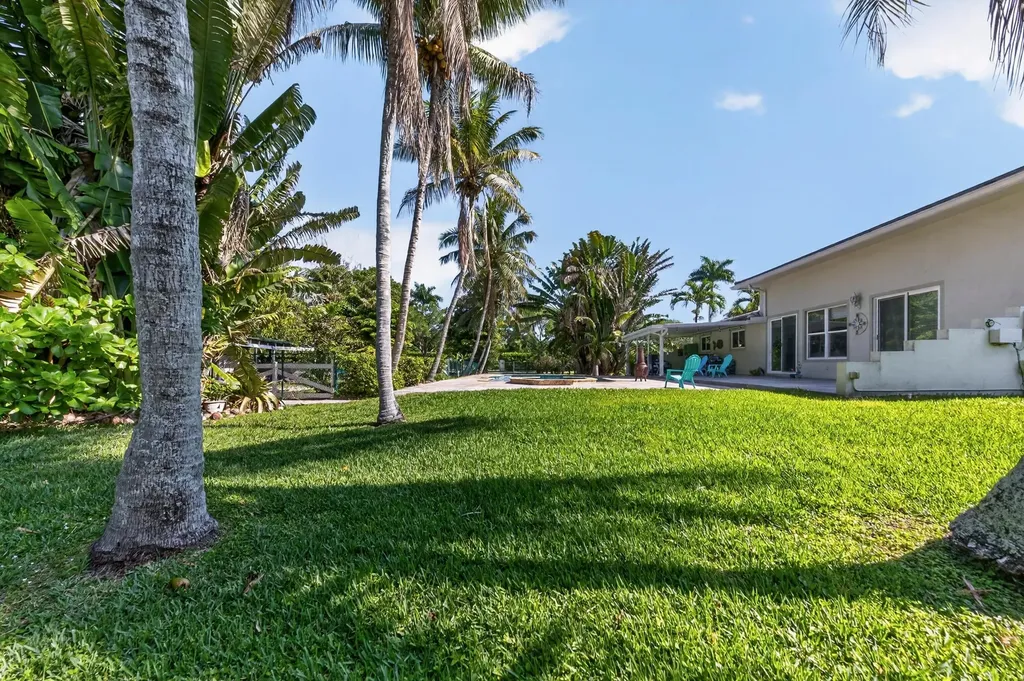 2801 SW 154th Lane Davie FL 33331