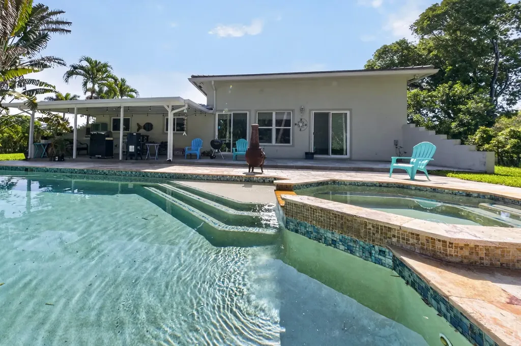 2801 SW 154th Lane Davie FL 33331