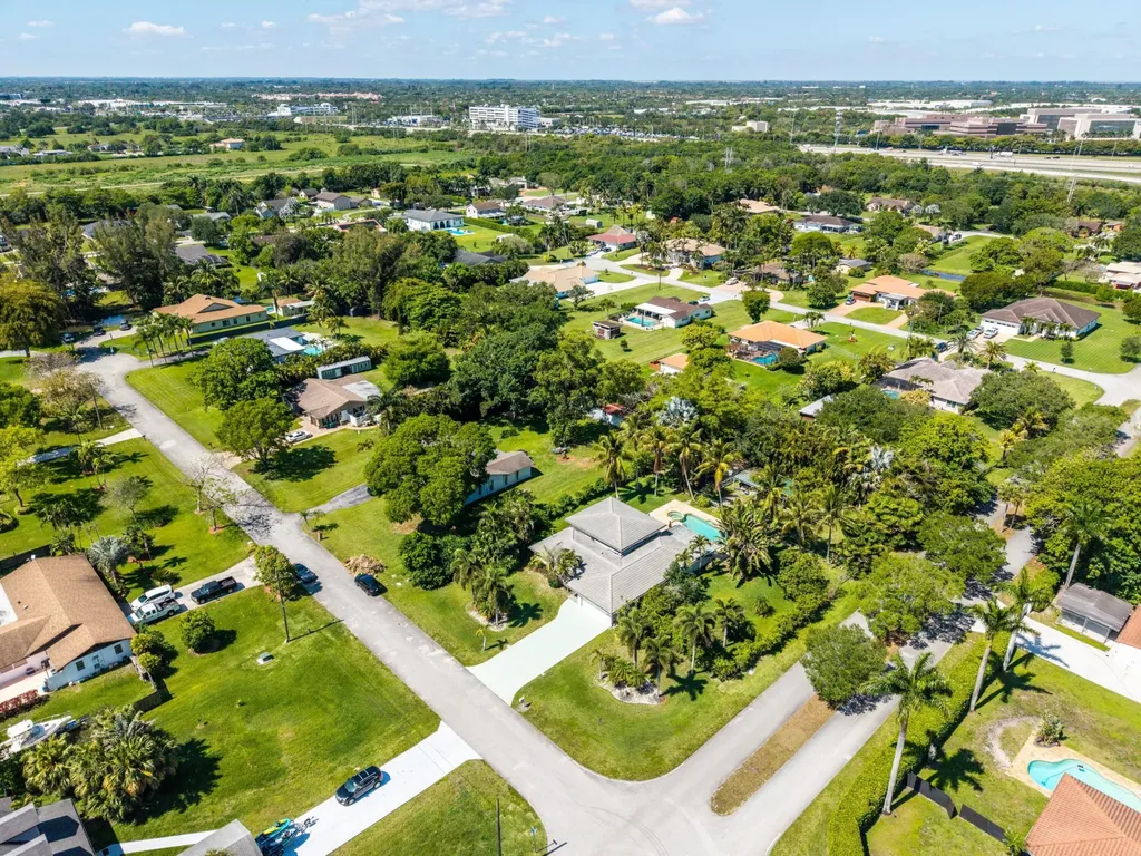 2801 SW 154th Lane Davie FL 33331