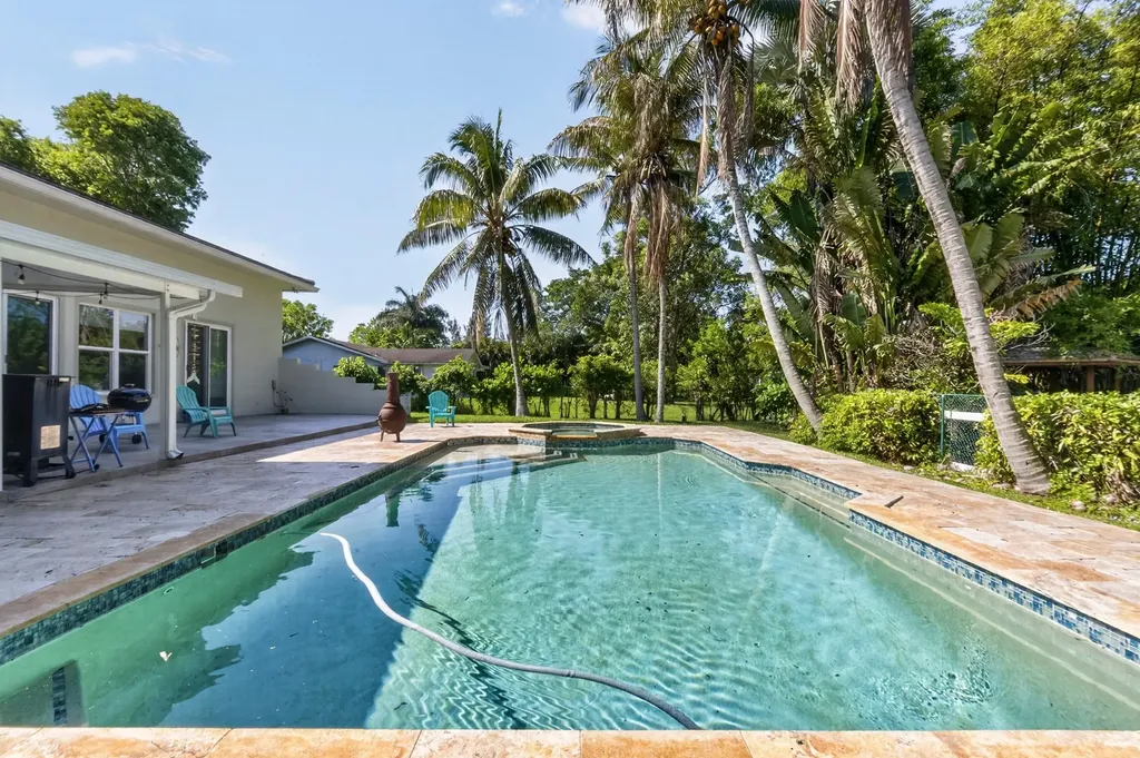 2801 SW 154th Lane Davie FL 33331