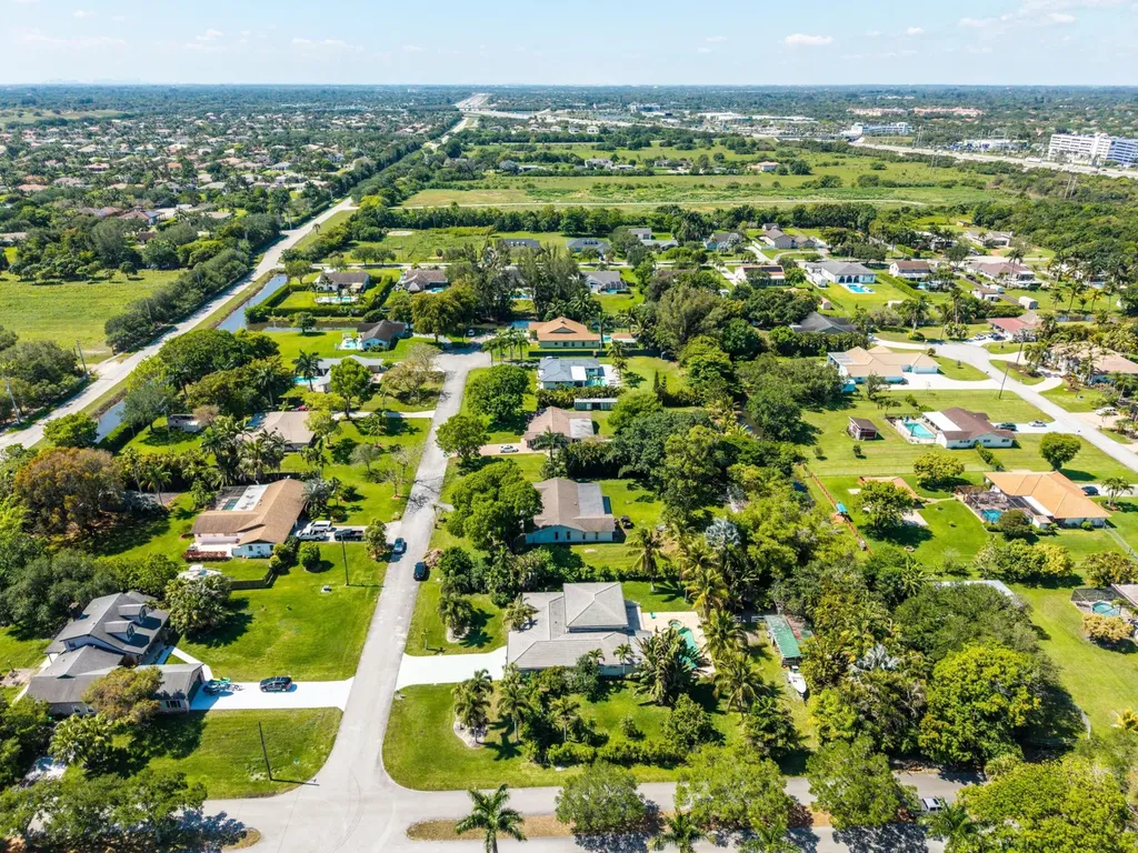 2801 SW 154th Lane Davie FL 33331
