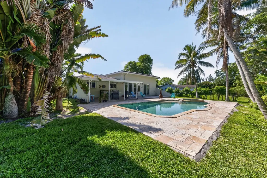 2801 SW 154th Lane Davie FL 33331