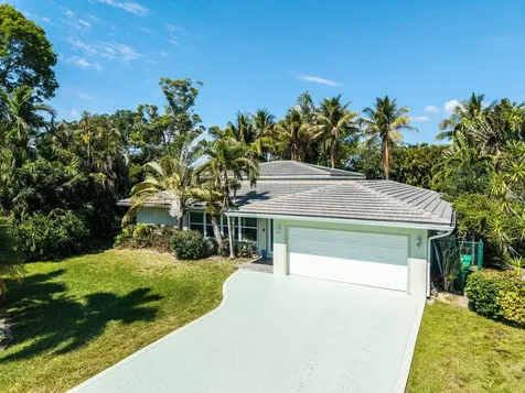 2801 SW 154th Lane Davie FL 33331