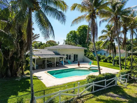 2801 SW 154th Lane Davie FL 33331