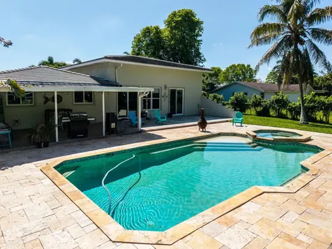 2801 SW 154th Lane Davie FL 33331