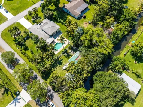 2801 SW 154th Lane Davie FL 33331