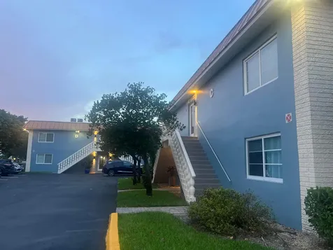 1950 N Andrews Avenue Wilton Manors FL 33311