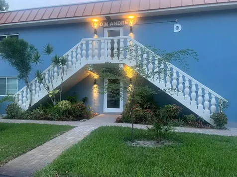 1950 N Andrews Avenue Wilton Manors FL 33311