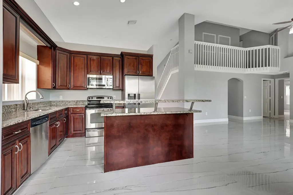4190 Bahia Isle Circle Wellington FL 33449