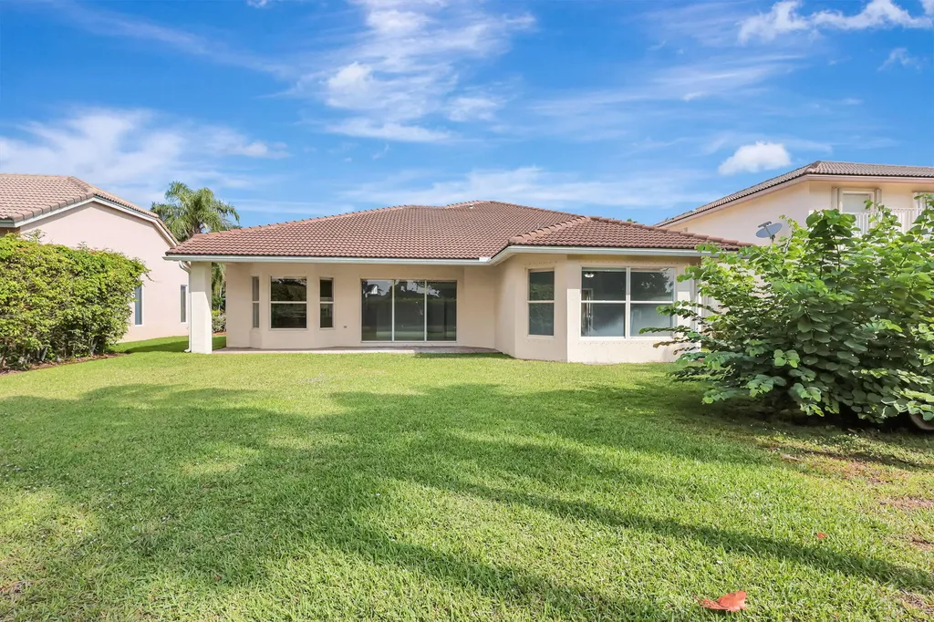 4190 Bahia Isle Circle Wellington FL 33449