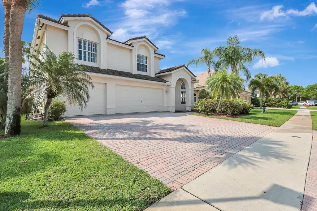 4190 Bahia Isle Circle Wellington FL 33449