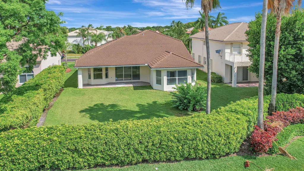 4190 Bahia Isle Circle Wellington FL 33449
