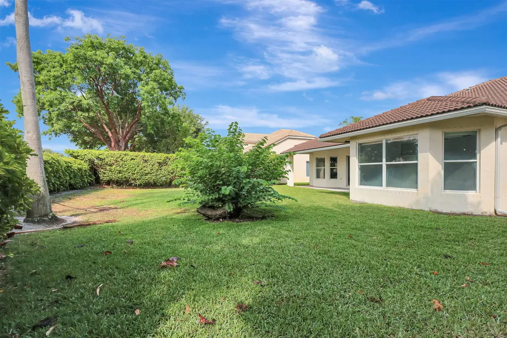 4190 Bahia Isle Circle Wellington FL 33449