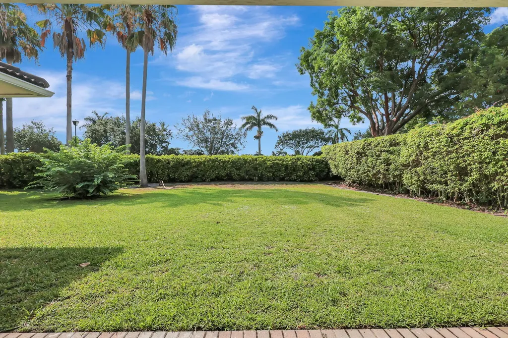 4190 Bahia Isle Circle Wellington FL 33449