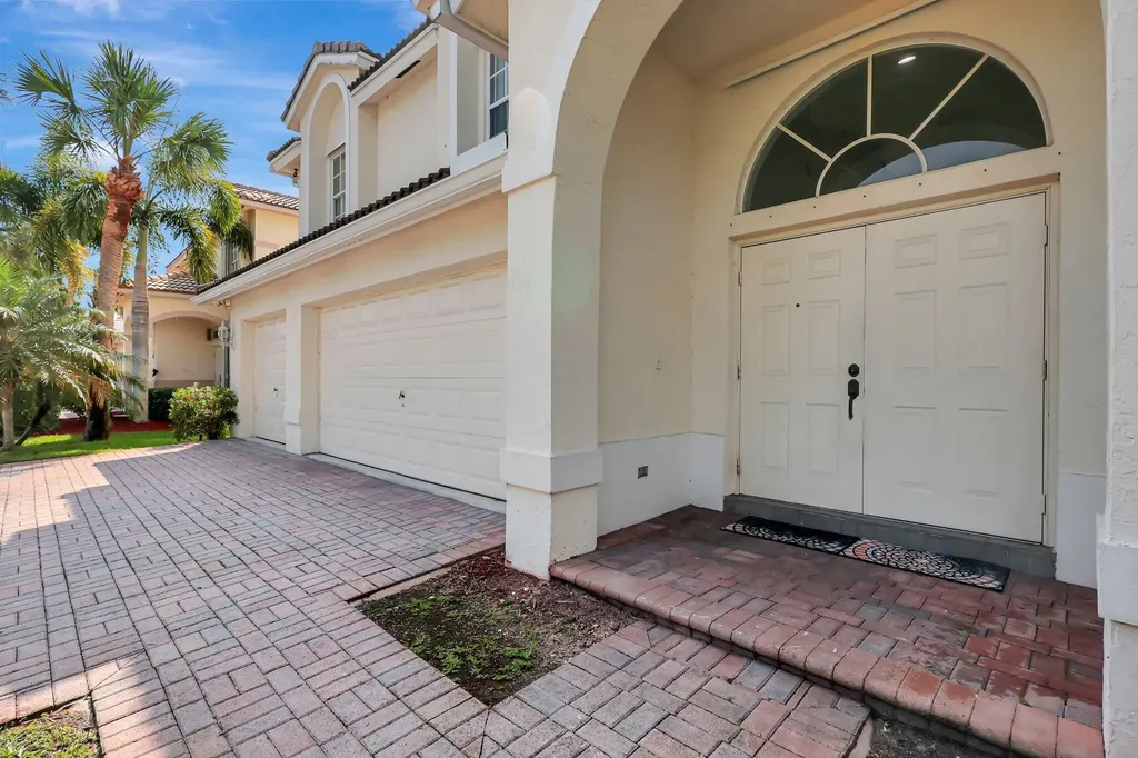 4190 Bahia Isle Circle Wellington FL 33449