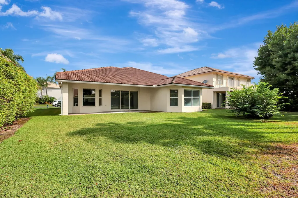 4190 Bahia Isle Circle Wellington FL 33449