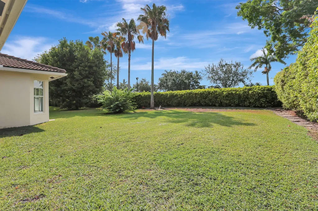 4190 Bahia Isle Circle Wellington FL 33449