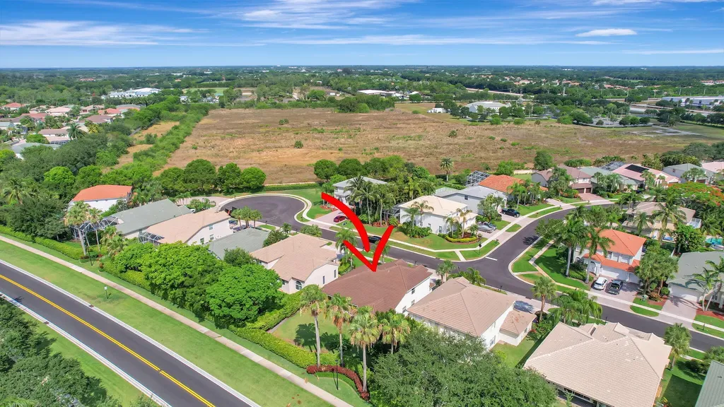 4190 Bahia Isle Circle Wellington FL 33449