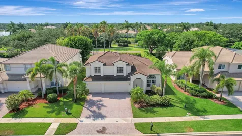 4190 Bahia Isle Circle Wellington FL 33449