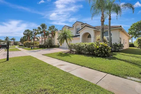4190 Bahia Isle Circle Wellington FL 33449