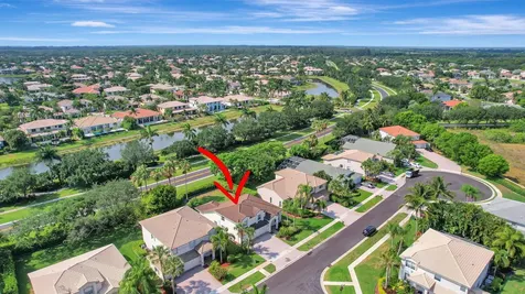 4190 Bahia Isle Circle Wellington FL 33449