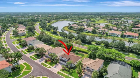 4190 Bahia Isle Circle Wellington FL 33449