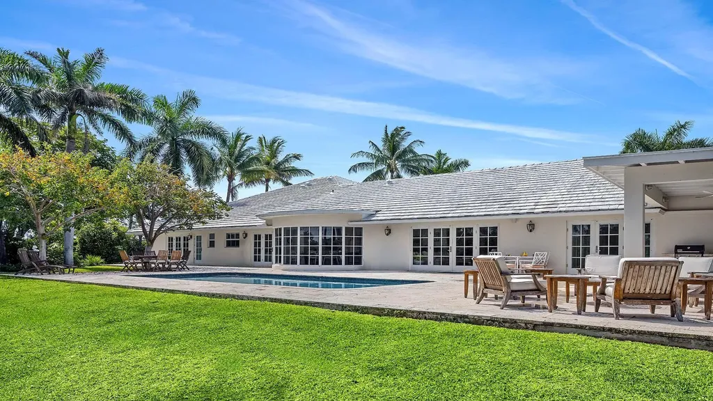 335 Old School Road Gulf Stream FL 33483