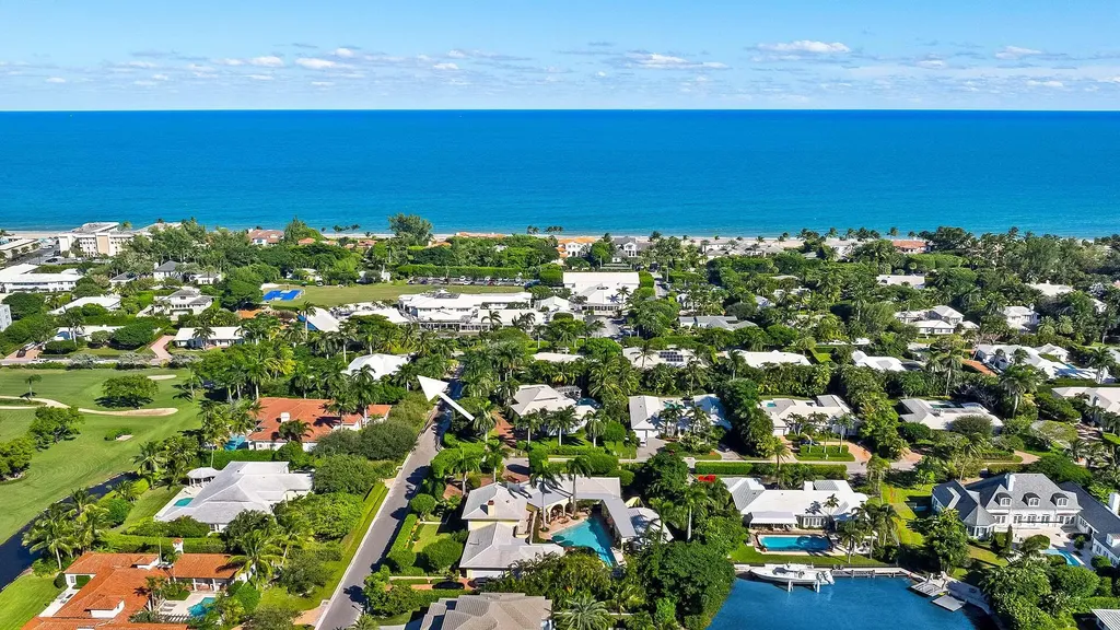 335 Old School Road Gulf Stream FL 33483