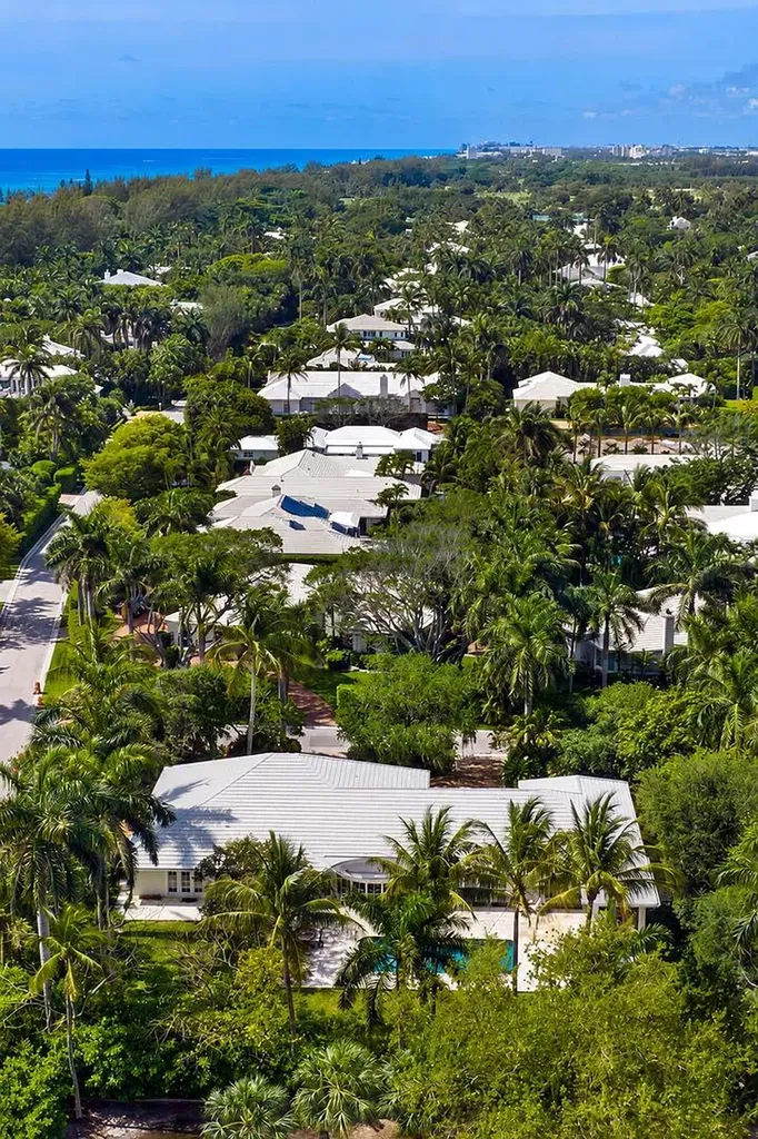335 Old School Road Gulf Stream FL 33483