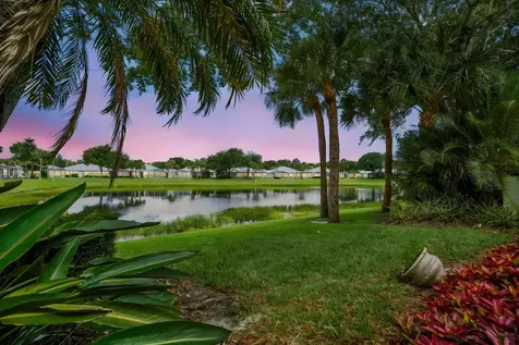 1772 SW Waterfall Boulevard Palm City FL 34990