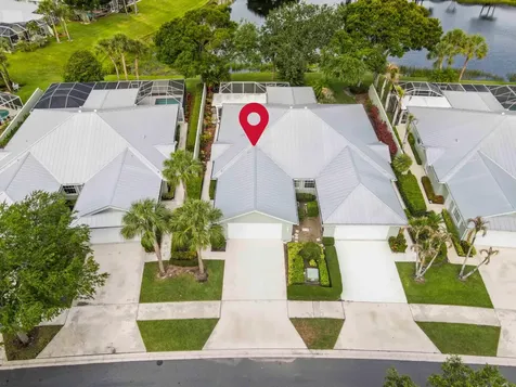 1772 SW Waterfall Boulevard Palm City FL 34990
