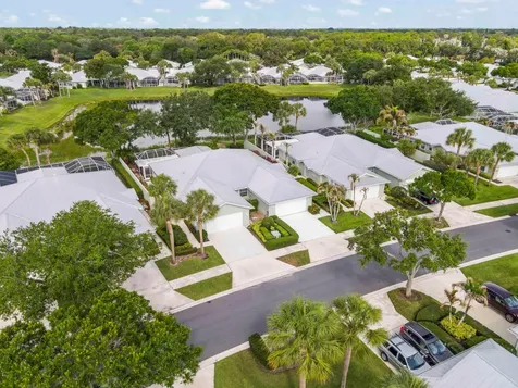 1772 SW Waterfall Boulevard Palm City FL 34990
