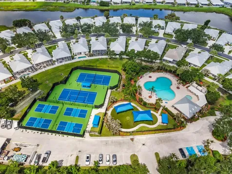 1772 SW Waterfall Boulevard Palm City FL 34990