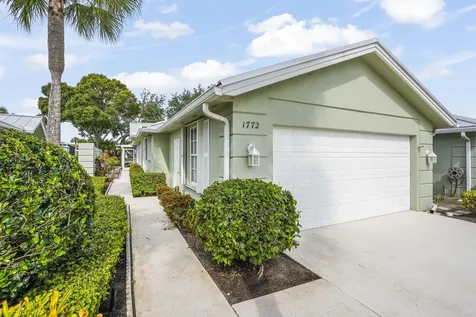1772 SW Waterfall Boulevard Palm City FL 34990