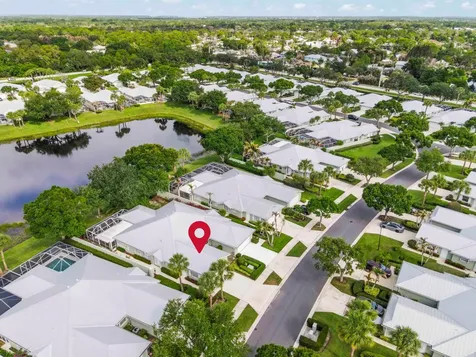 1772 SW Waterfall Boulevard Palm City FL 34990