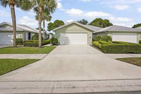 1772 SW Waterfall Boulevard Palm City FL 34990