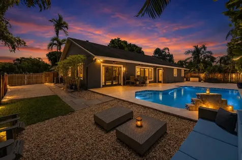 1630 NW 118th Avenue Pembroke Pines FL 33026