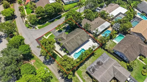 1630 NW 118th Avenue Pembroke Pines FL 33026