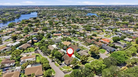 1630 NW 118th Avenue Pembroke Pines FL 33026