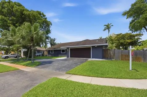 1630 NW 118th Avenue Pembroke Pines FL 33026
