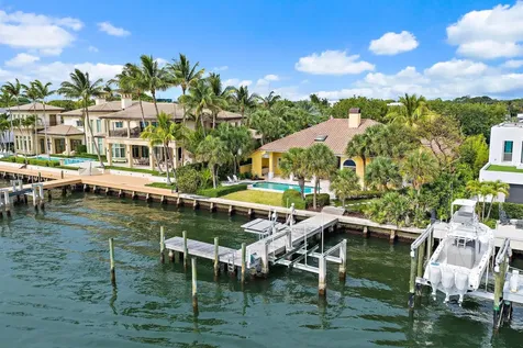 806 Lakeside Drive North Palm Beach FL 33408