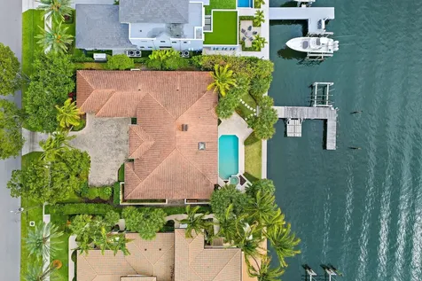 806 Lakeside Drive North Palm Beach FL 33408