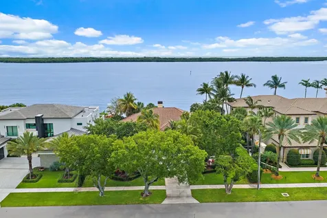 806 Lakeside Drive North Palm Beach FL 33408