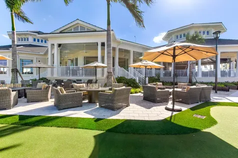 806 Lakeside Drive North Palm Beach FL 33408