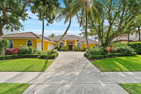 806 Lakeside Drive North Palm Beach FL 33408